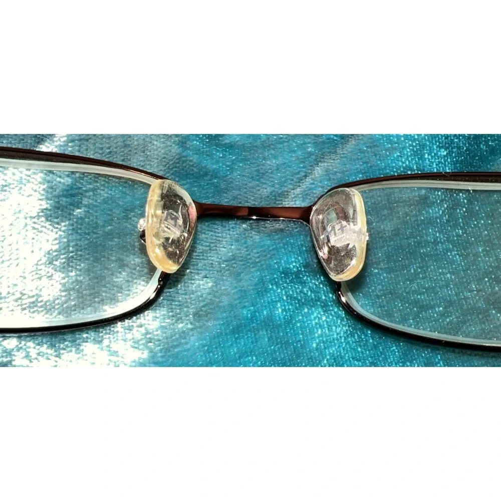 MODO Women's Plum Eyeglass Wire Frames w/ Case -‎ Mod.1090 48-18-138